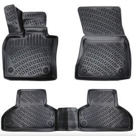 ER-3D PATOSNICE BMW X5 F15 2013-2018 RIZ